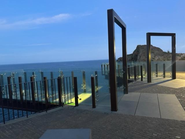 Hikers Haven Villa Sao Roque Do Faial Exterior photo